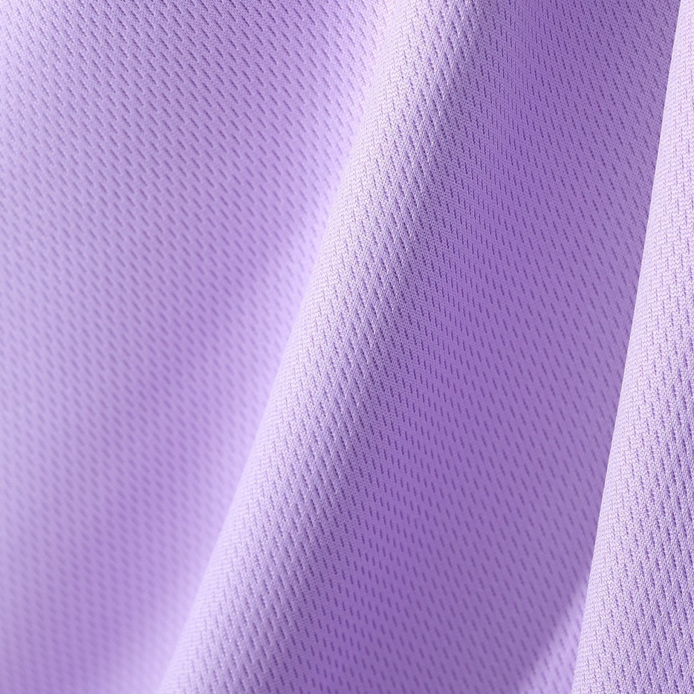 ジローム（GIRAUDM）（メンズ）ドライプラス ワンポイント ロング スリーブ Tシャツ CT4S0035-TR863-GRES LVD