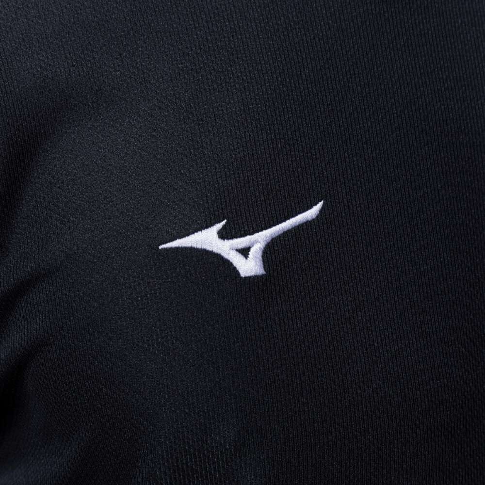 ミズノ（MIZUNO）（メンズ）ナビドライ 長袖Tシャツ 32MAC19509