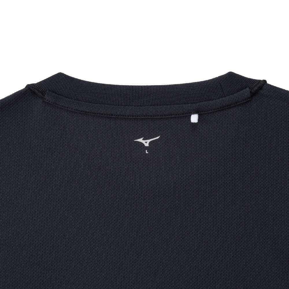 ミズノ（MIZUNO）（メンズ）ナビドライ 長袖Tシャツ 32MAC19509