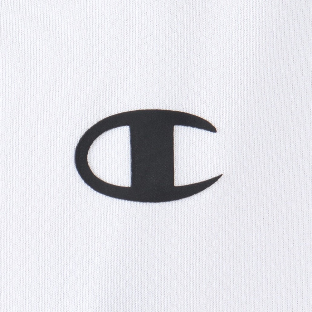 チャンピオン（CHAMPION）（メンズ）ロングスリーブTシャツ C3-CS450 010