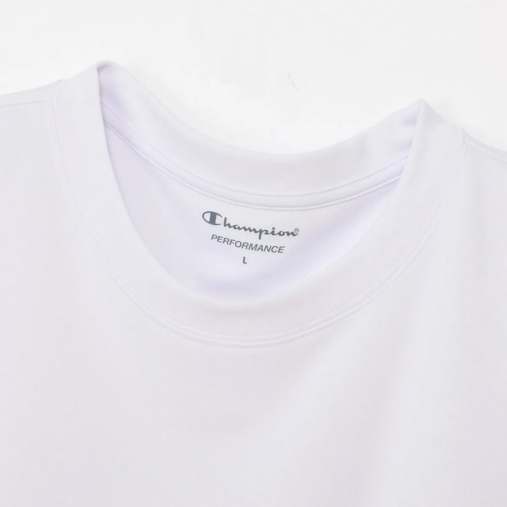 チャンピオン（CHAMPION）（メンズ）ロングスリーブTシャツ C3-CS450 010