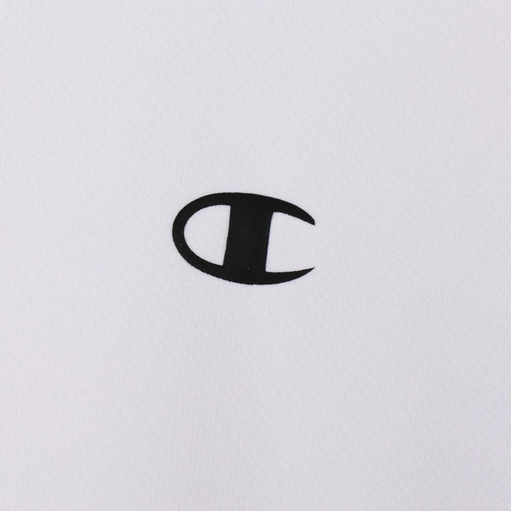 チャンピオン（CHAMPION）（メンズ）ロングスリーブTシャツ C3-CS450 010