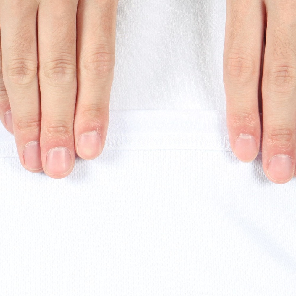 チャンピオン（CHAMPION）（メンズ）ロングスリーブTシャツ C3-CS450 010