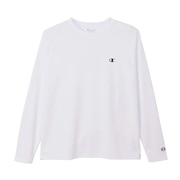 (メンズ)ロングスリーブTシャツ C3-CS450 010
