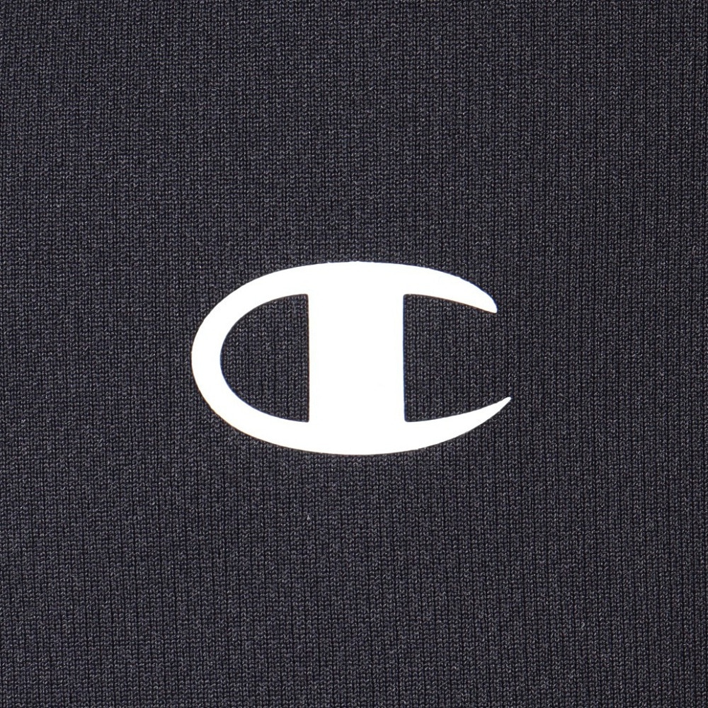チャンピオン（CHAMPION）（メンズ）ロングスリーブTシャツ C3-CS450 090
