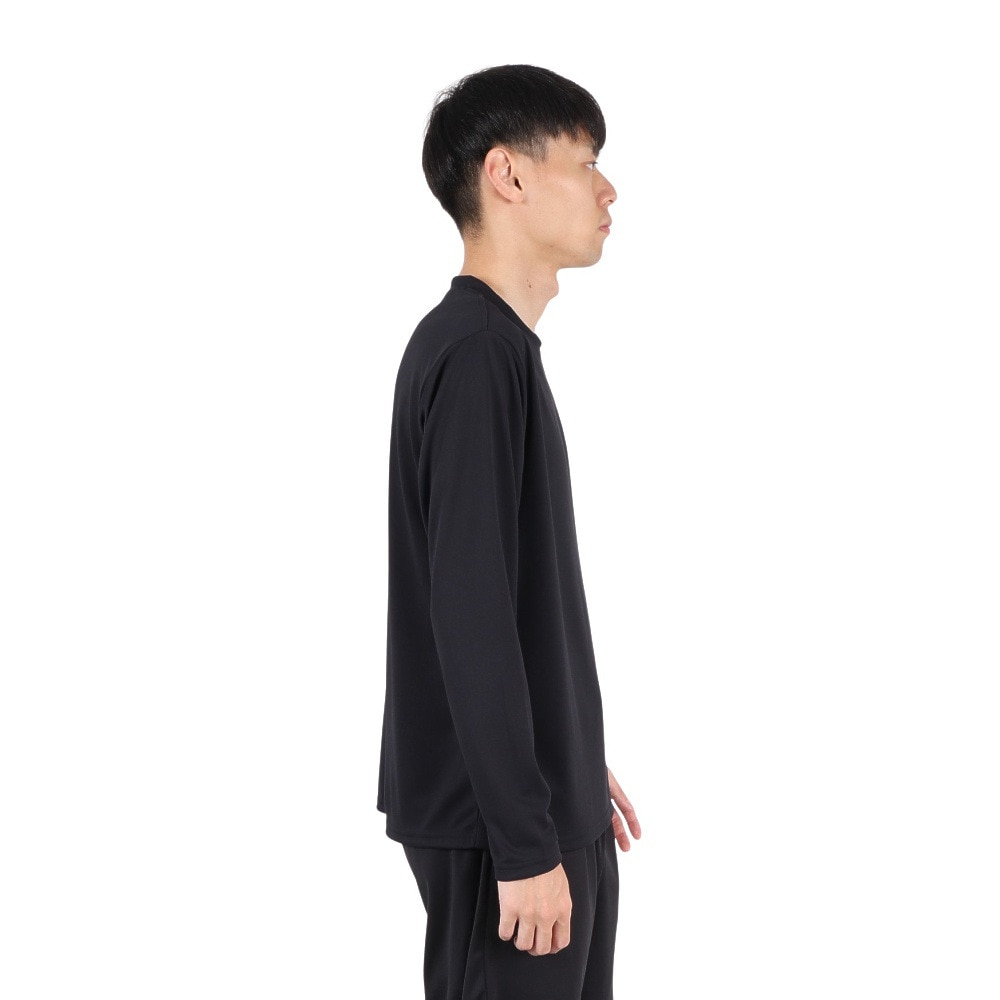 チャンピオン（CHAMPION）（メンズ）ロングスリーブTシャツ C3-CS450 090