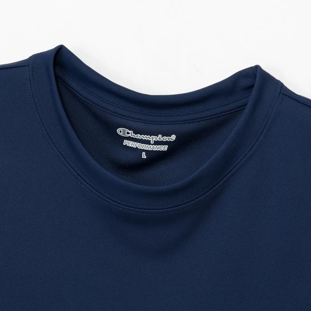 チャンピオン（CHAMPION）（メンズ）ロングスリーブTシャツ C3-CS450 386