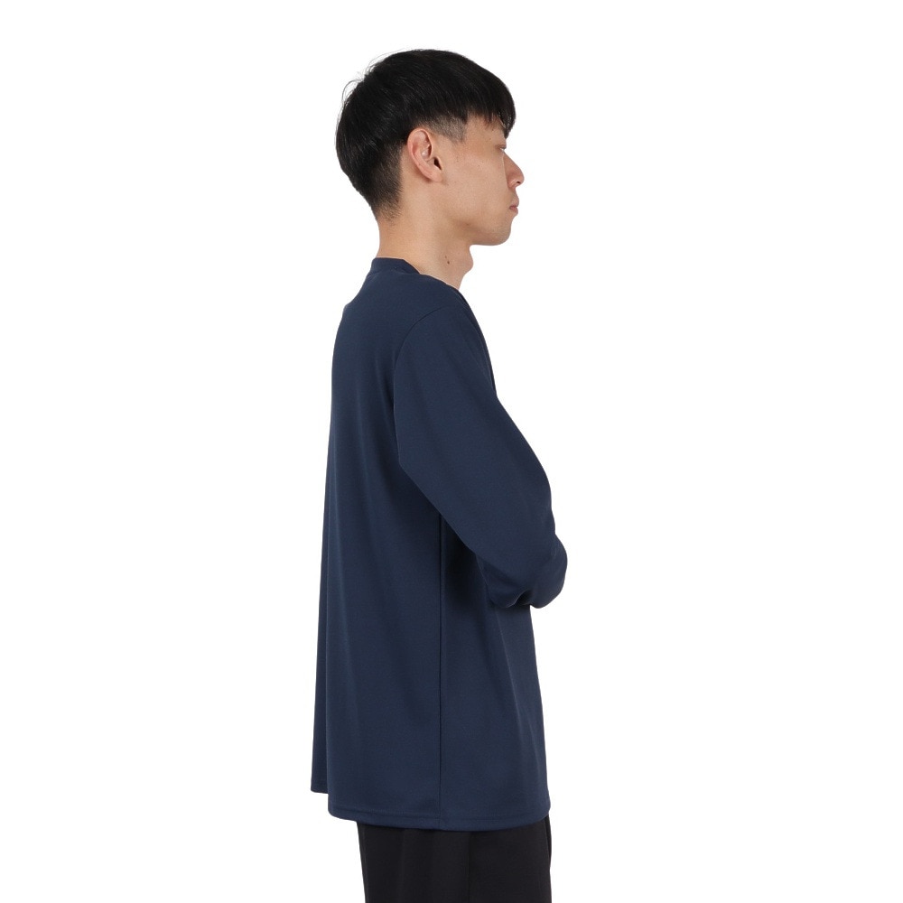 チャンピオン（CHAMPION）（メンズ）ロングスリーブTシャツ C3-CS450 386