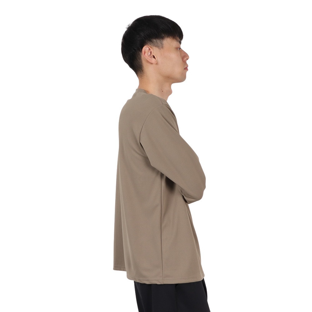 チャンピオン（CHAMPION）（メンズ）ロングスリーブTシャツ C3-CS450 791