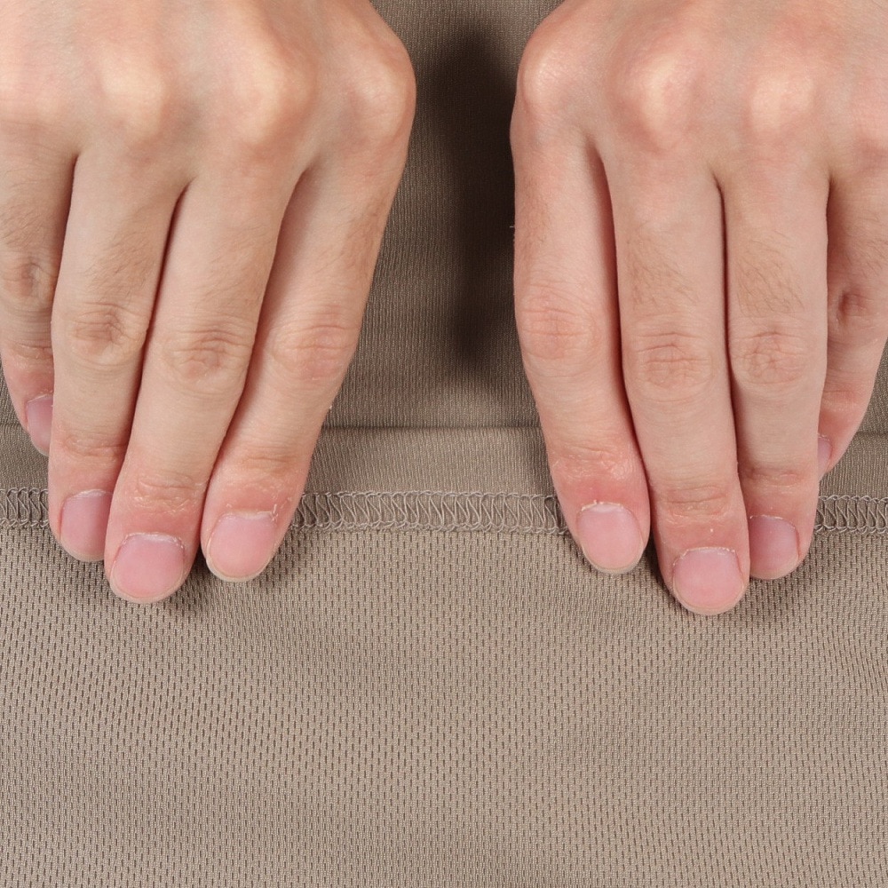 チャンピオン（CHAMPION）（メンズ）ロングスリーブTシャツ C3-CS450 791