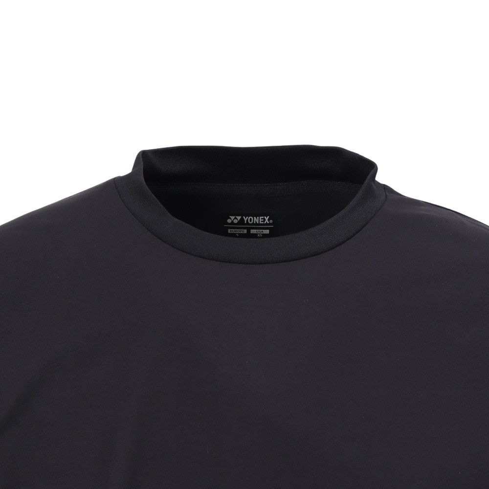 ヨネックス（YONEX）（メンズ、レディース）長袖Tシャツ RWX25014-007