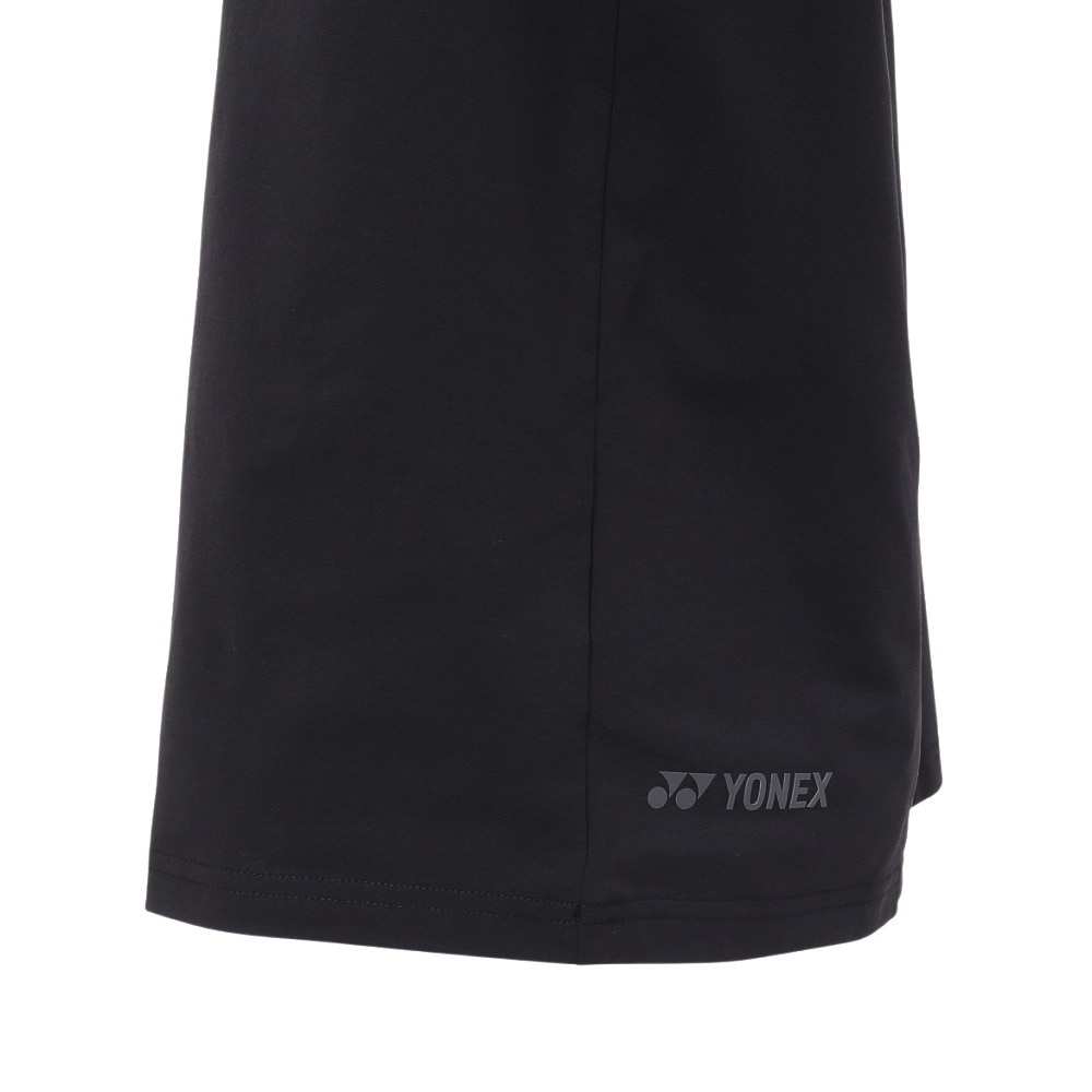 ヨネックス（YONEX）（メンズ、レディース）長袖Tシャツ RWX25014-007