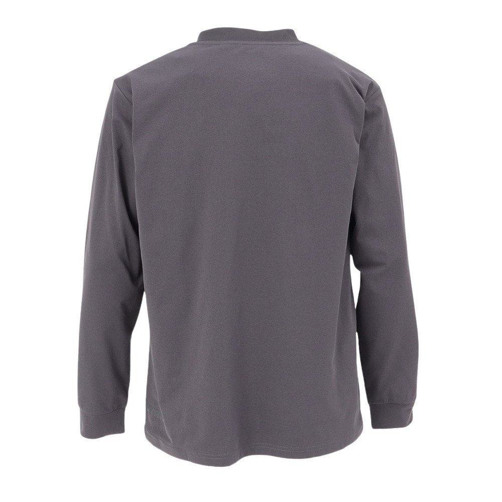 ヨネックス（YONEX）（メンズ）長袖Tシャツ RWX25014-036