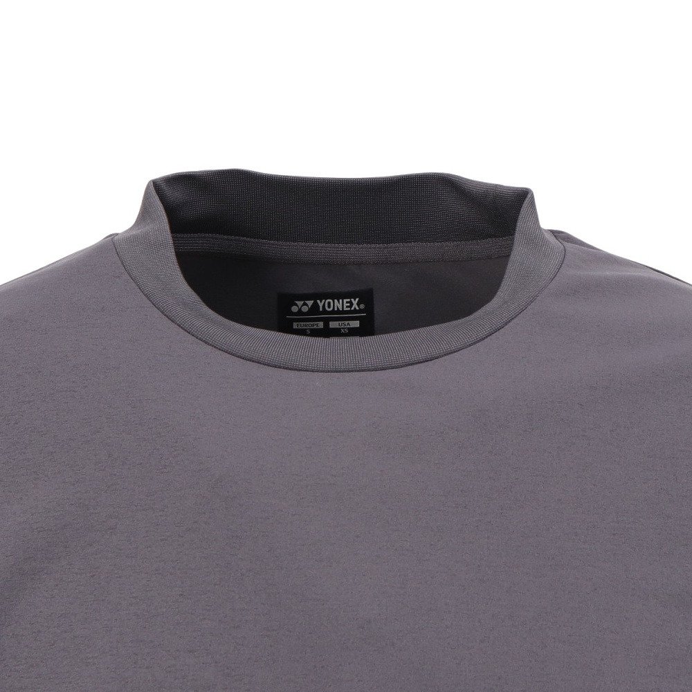 ヨネックス（YONEX）（メンズ）長袖Tシャツ RWX25014-036 | スポーツ