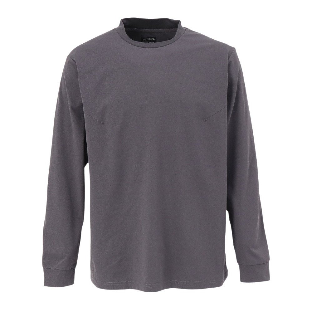 ヨネックス（YONEX）（メンズ）長袖Tシャツ RWX25014-036