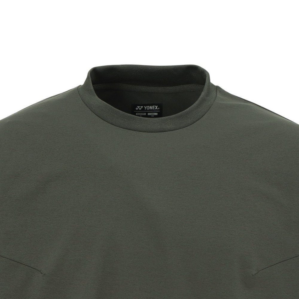 ヨネックス（YONEX）（メンズ）ロングスリーブTシャツ RWX25014-328