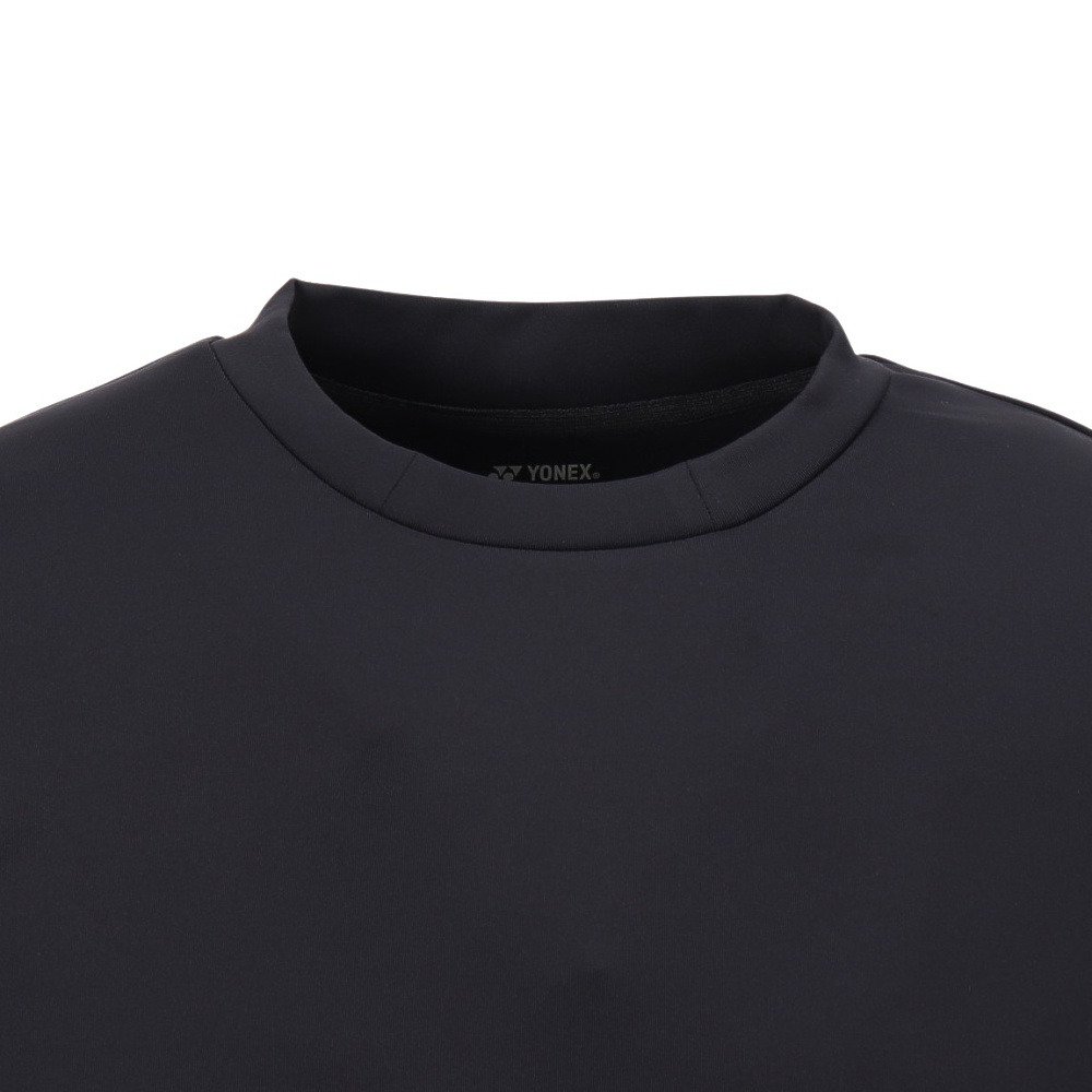 ヨネックス（YONEX）（メンズ、レディース）長袖Tシャツ RWX25015-007