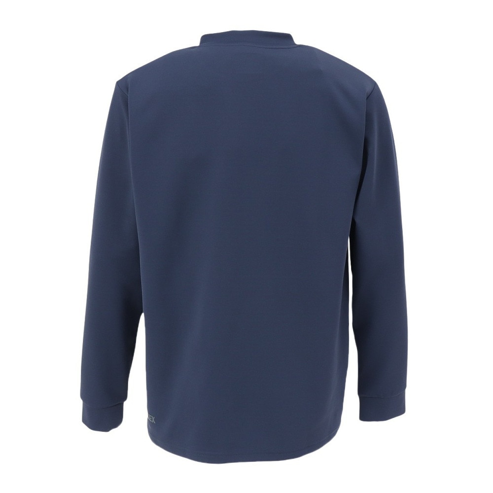 ヨネックス（YONEX）（メンズ、レディース）長袖Tシャツ RWX25015-019