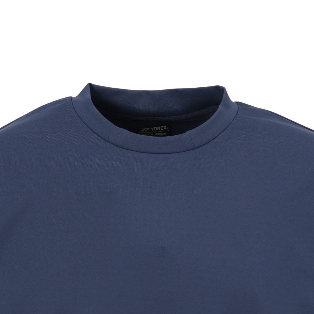 ヨネックス（YONEX）（メンズ、レディース）長袖Tシャツ RWX25015-019