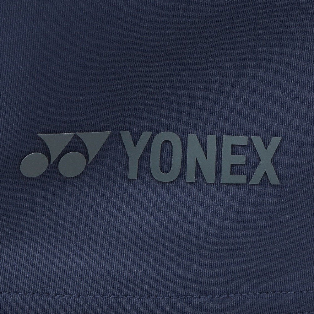 ヨネックス（YONEX）（メンズ、レディース）長袖Tシャツ RWX25015-019