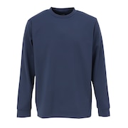(メンズ、レディース)長袖Tシャツ RWX25015-019