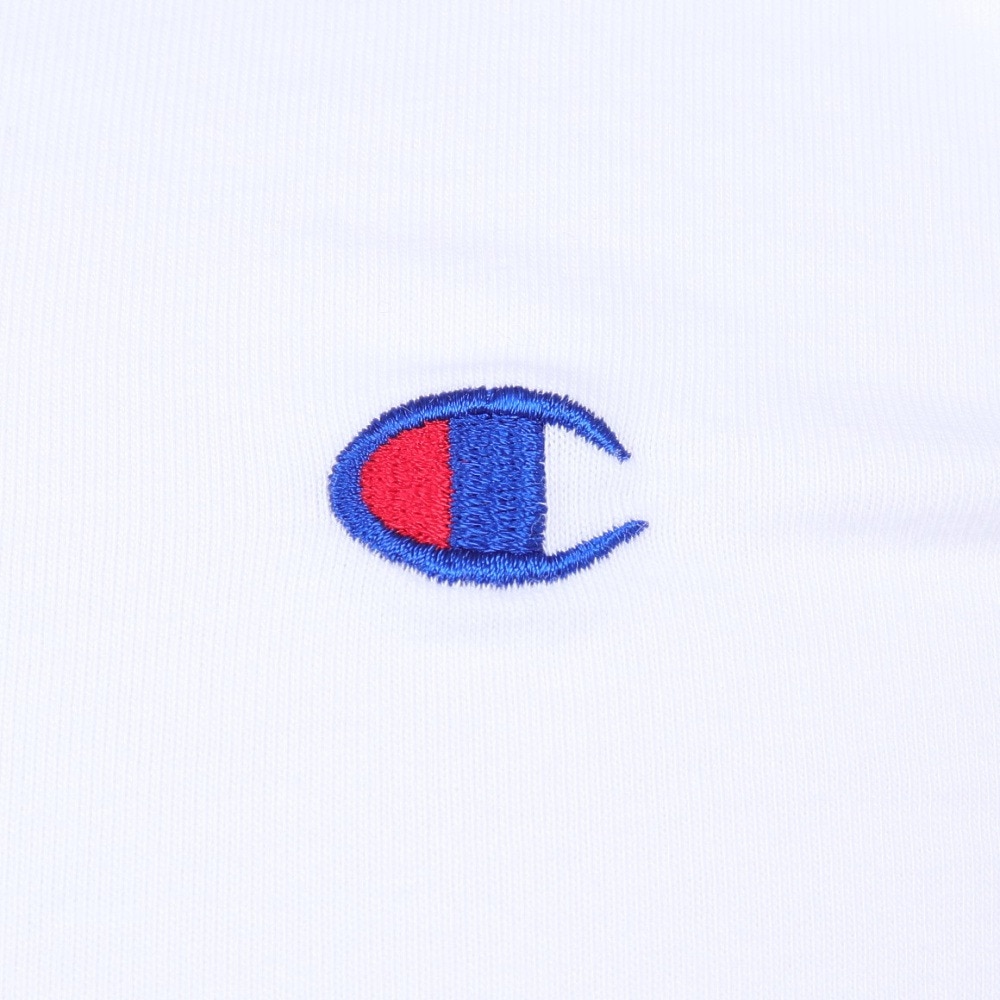 チャンピオン-ヘリテイジ（CHAMPION-HERITAGE）（メンズ）長袖Tシャツ メンズ ロングスリーブTシャツ 23FW C3-Y428 010