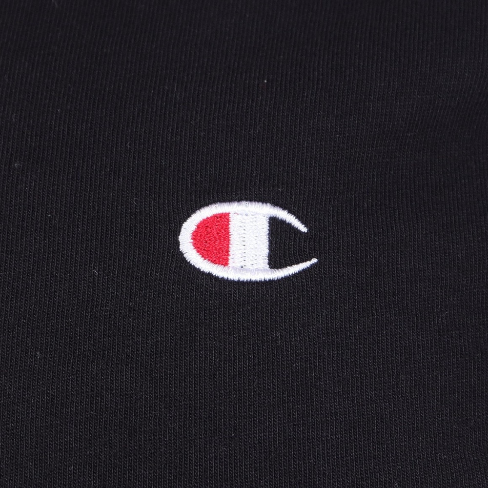 チャンピオン-ヘリテイジ（CHAMPION-HERITAGE）（メンズ）長袖Tシャツ メンズ ロングスリーブTシャツ 23FW C3-Y428 090