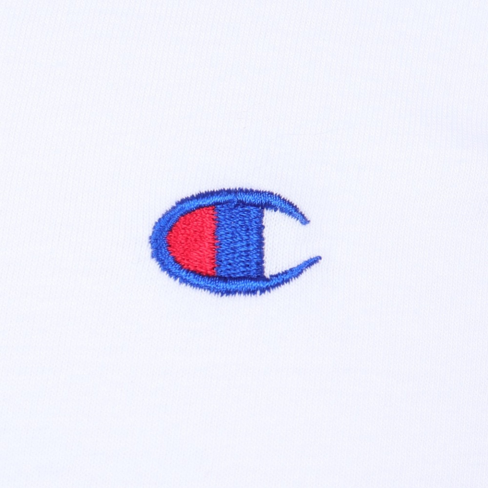 チャンピオン-ヘリテイジ（CHAMPION-HERITAGE）（メンズ）長袖Tシャツ メンズ ロングスリーブラグランTシャツ 23FW C3-Y429 070