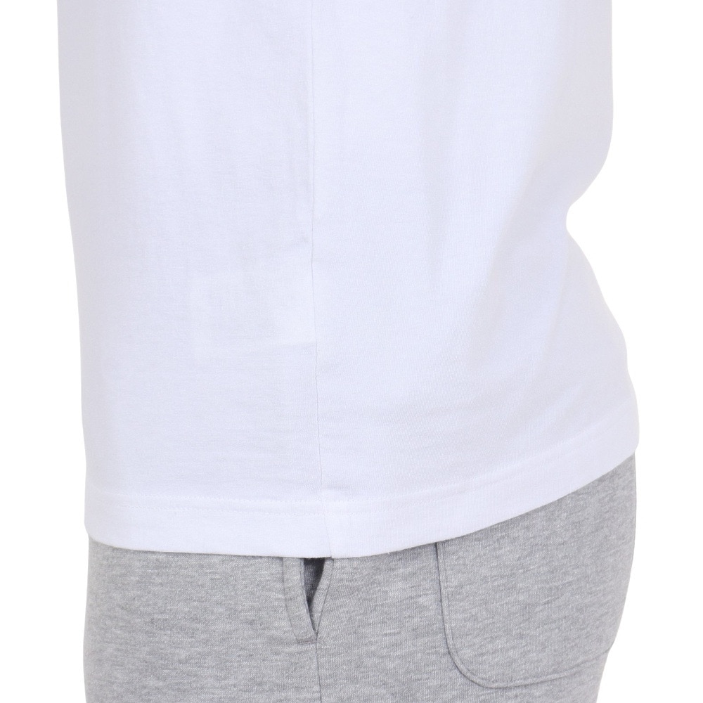 チャンピオン-ヘリテイジ（CHAMPION-HERITAGE）（メンズ）長袖Tシャツ メンズ ロングスリーブラグランTシャツ 23FW C3-Y429 090