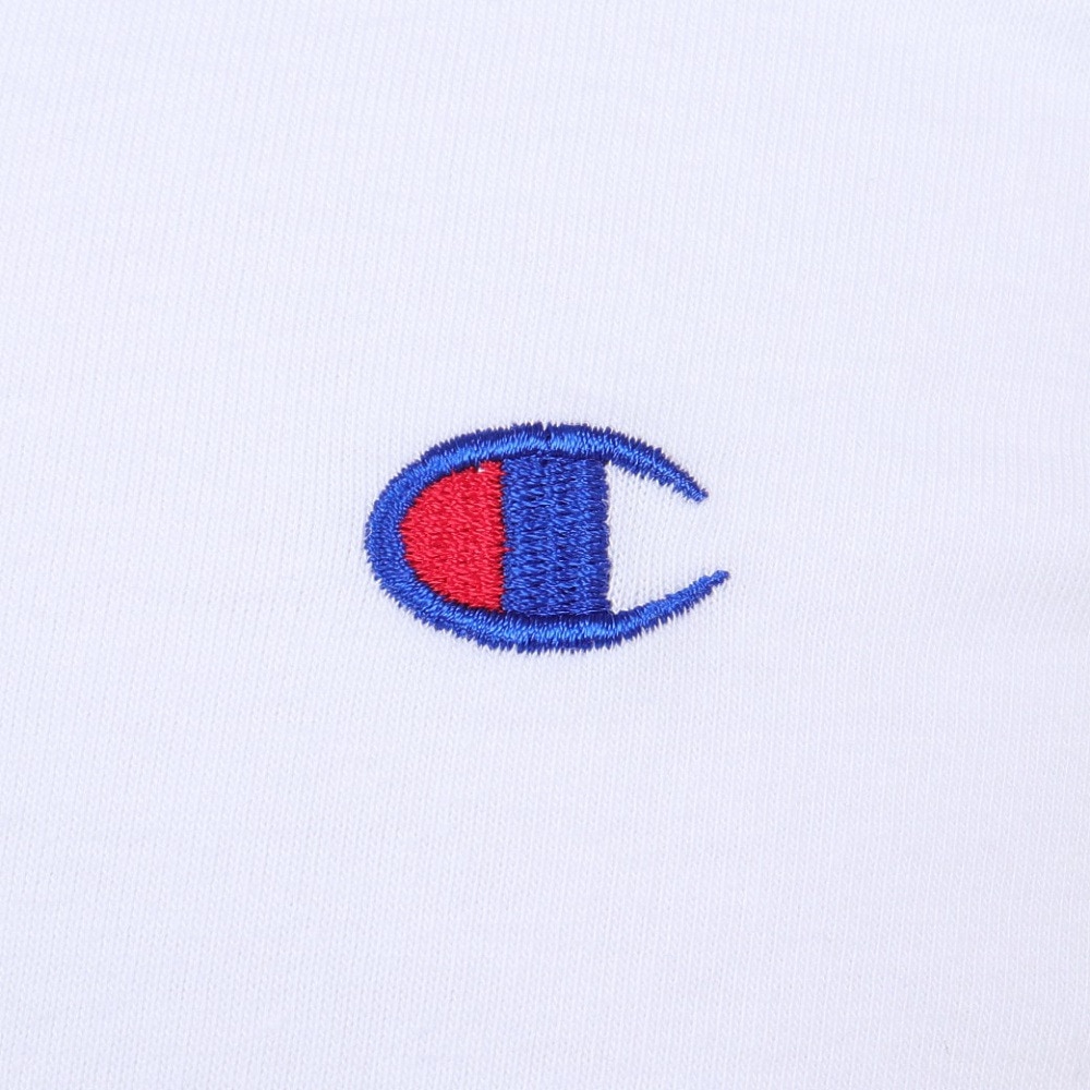 チャンピオン-ヘリテイジ（CHAMPION-HERITAGE）（メンズ）長袖Tシャツ メンズ ロングスリーブラグランTシャツ 23FW C3-Y429 090