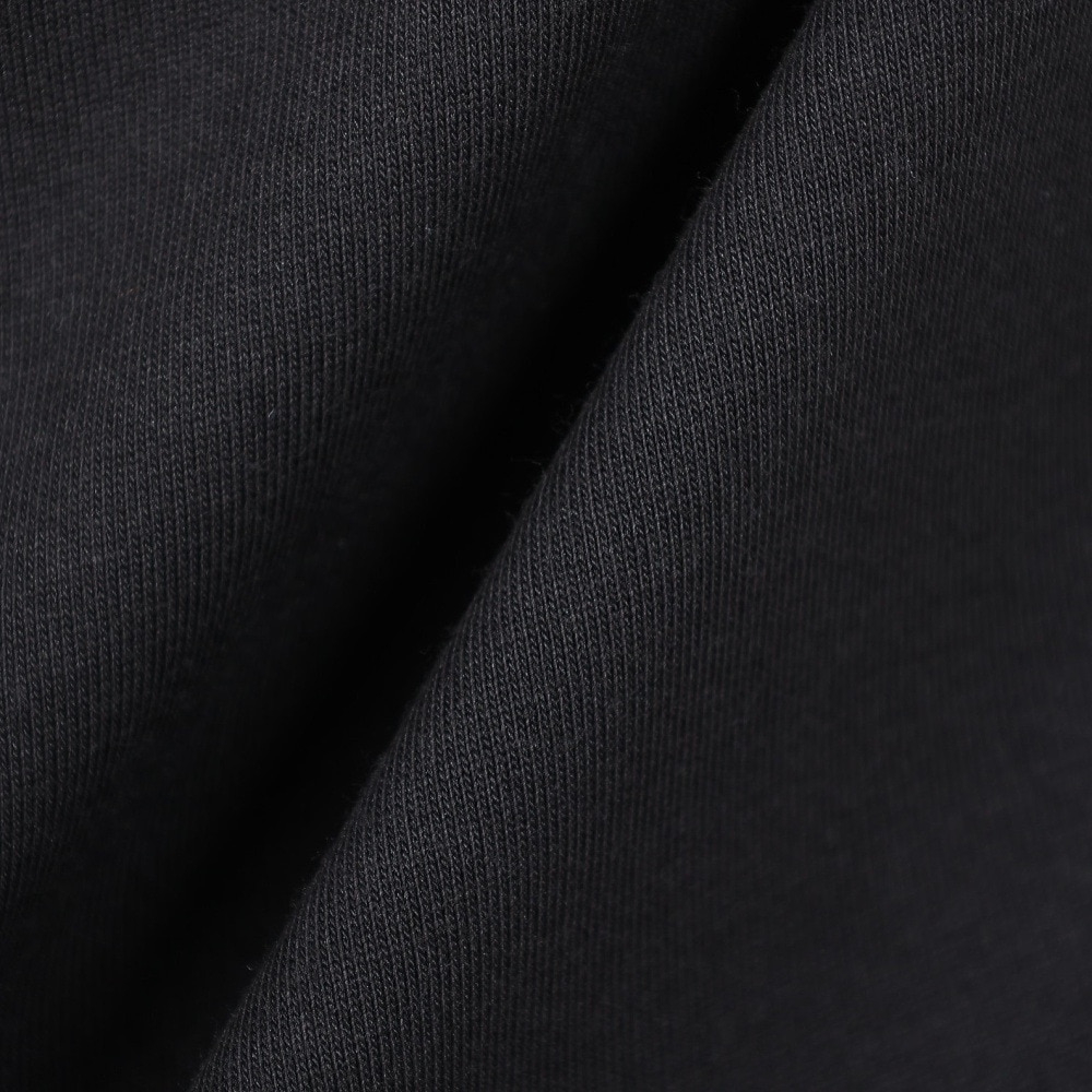 ザ・ワープ・バイ・エネーレ（The Warp By Ennerre）（メンズ）長袖 PRACTICE Tシャツ WB3RJB09 BLK