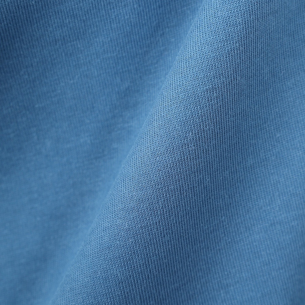 ザ・ワープ・バイ・エネーレ（The Warp By Ennerre）（メンズ）長袖 PRACTICE Tシャツ WB3RJB09 BLU
