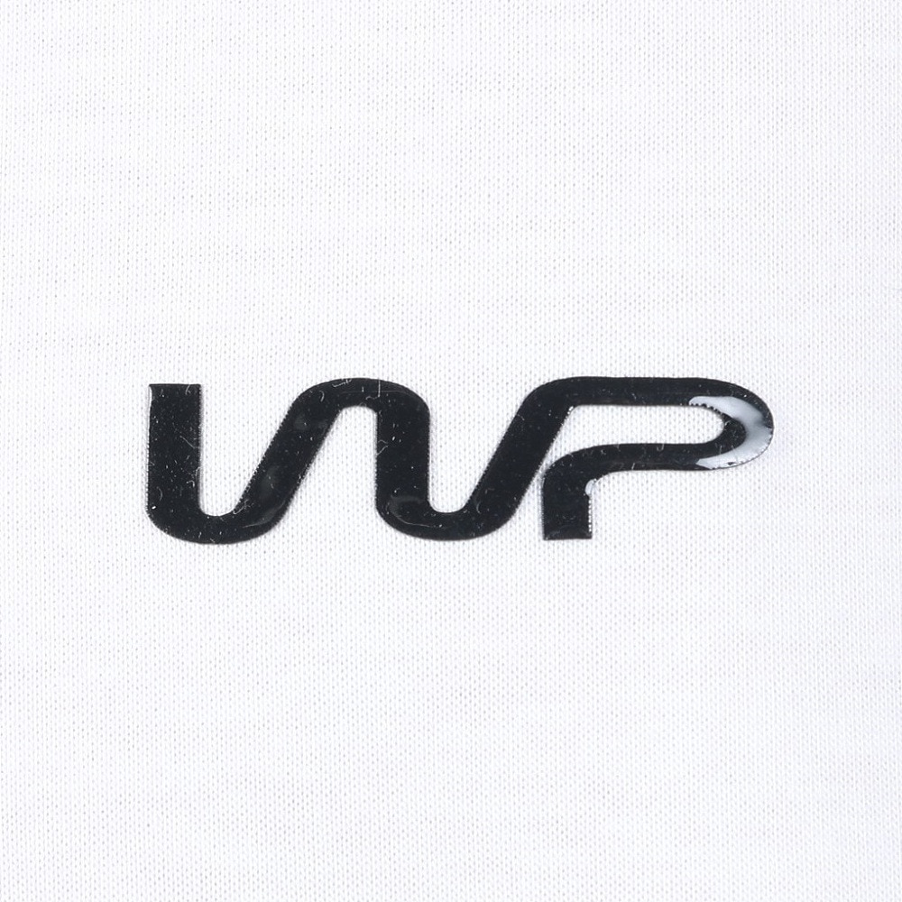 ザ・ワープ・バイ・エネーレ（The Warp By Ennerre）（メンズ）長袖 PRACTICE Tシャツ WB3RJB09 WHT