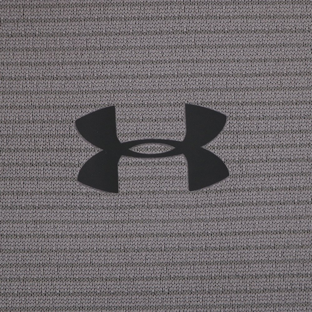 アンダーアーマー（UNDER ARMOUR）（メンズ）テックポロ 1290140 GPH/BLK/BLK AT