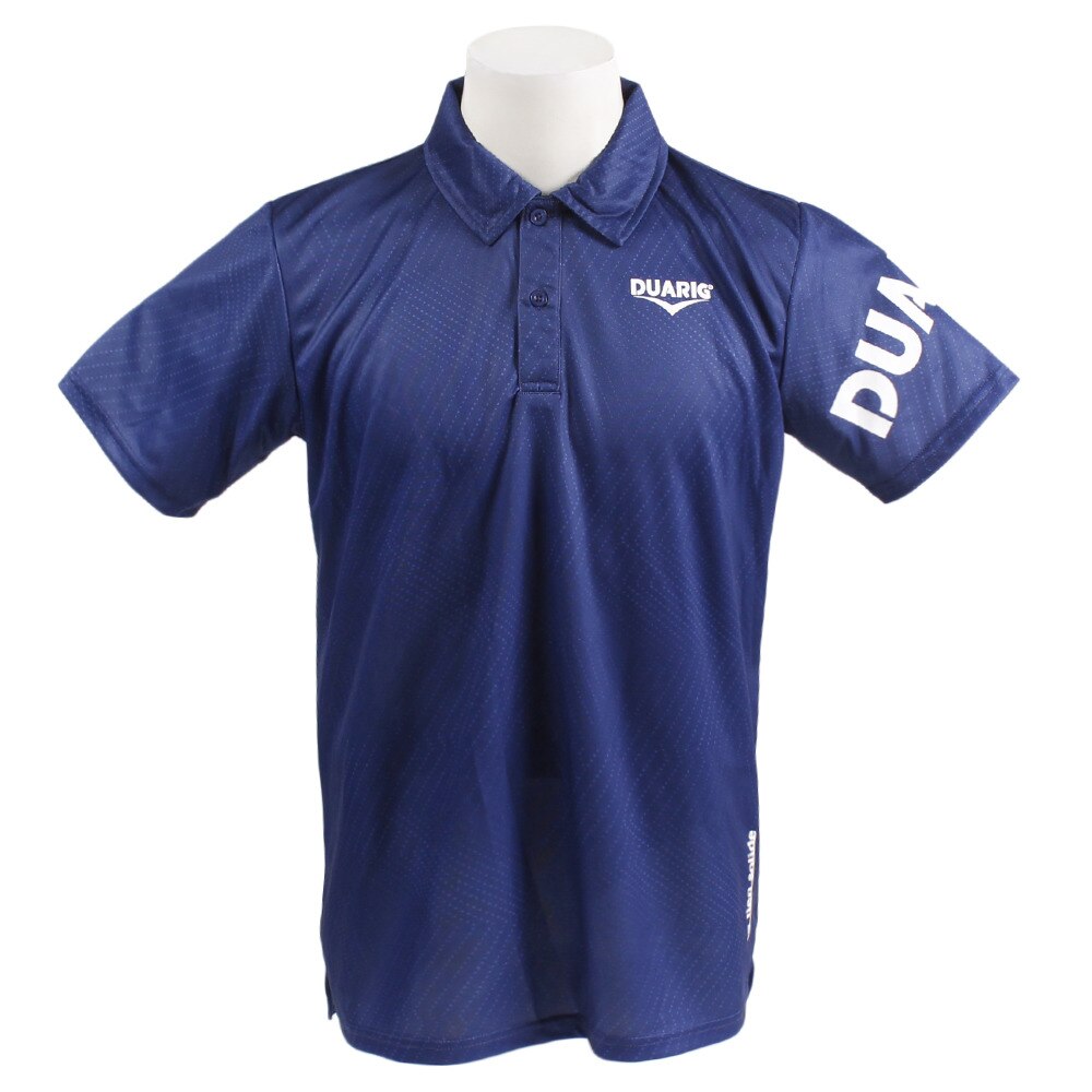  ドライプラス UV ポロシャツ 863D9CD9309 BLU オンライン価格