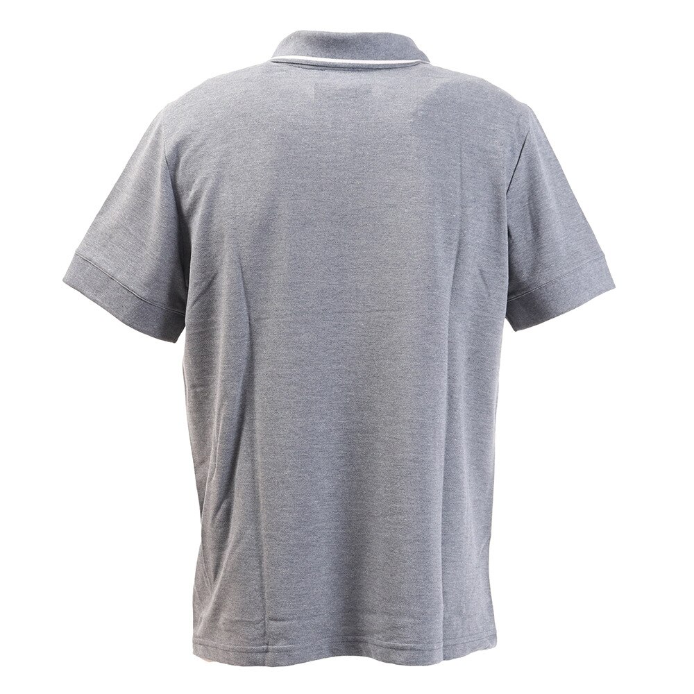 オドロ（ODLO）（メンズ）ニッコー 半袖ポロシャツ 550312-20425 オンライン価格