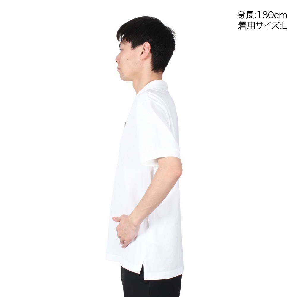 ナイキ（NIKE）（メンズ）半袖ポロシャツ メンズ CE マッチアップ PQ CJ4457-100 オンライン価格