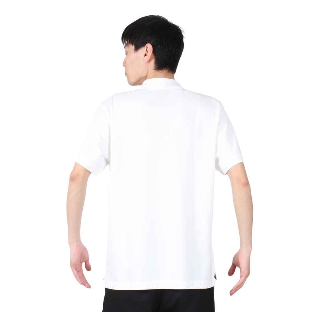 ナイキ（NIKE）（メンズ）半袖ポロシャツ メンズ CE マッチアップ PQ CJ4457-100 オンライン価格