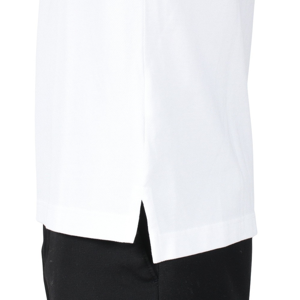 ナイキ（NIKE）（メンズ）半袖ポロシャツ メンズ CE マッチアップ PQ  CJ4457-100 オンライン価格