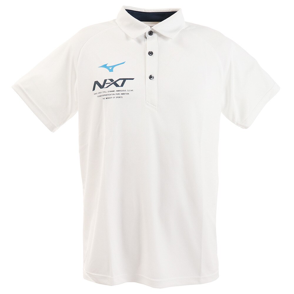  N-XTポロシャツ 32JA027501 オンライン価格