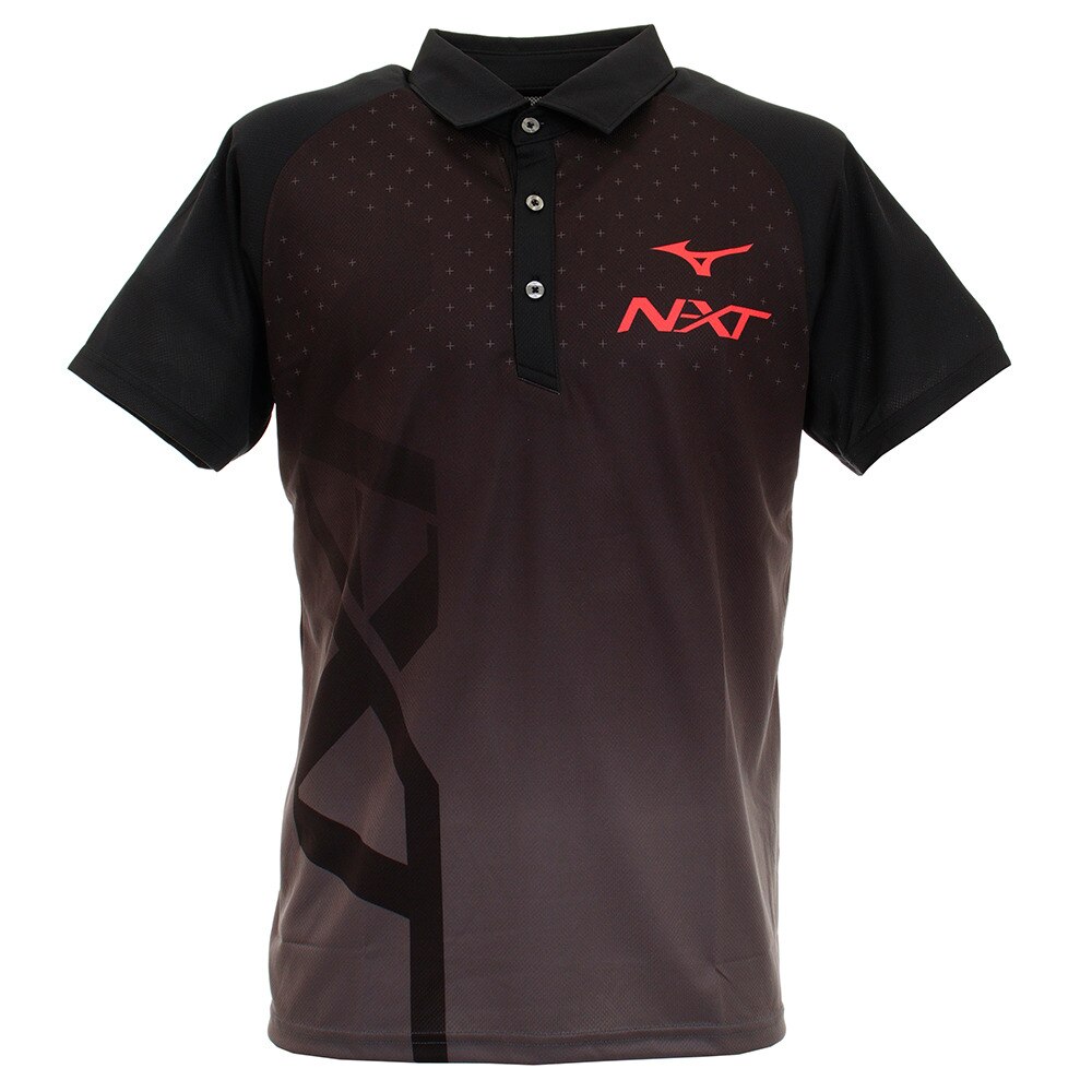  N-XTポロシャツ 32JA027009 オンライン価格