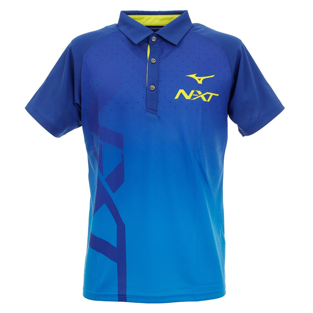  N-XTポロシャツ 32JA027025 オンライン価格