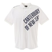 カンタベリー（canterbury）（メンズ）ドライプラス ポロシャツ RA30373 10