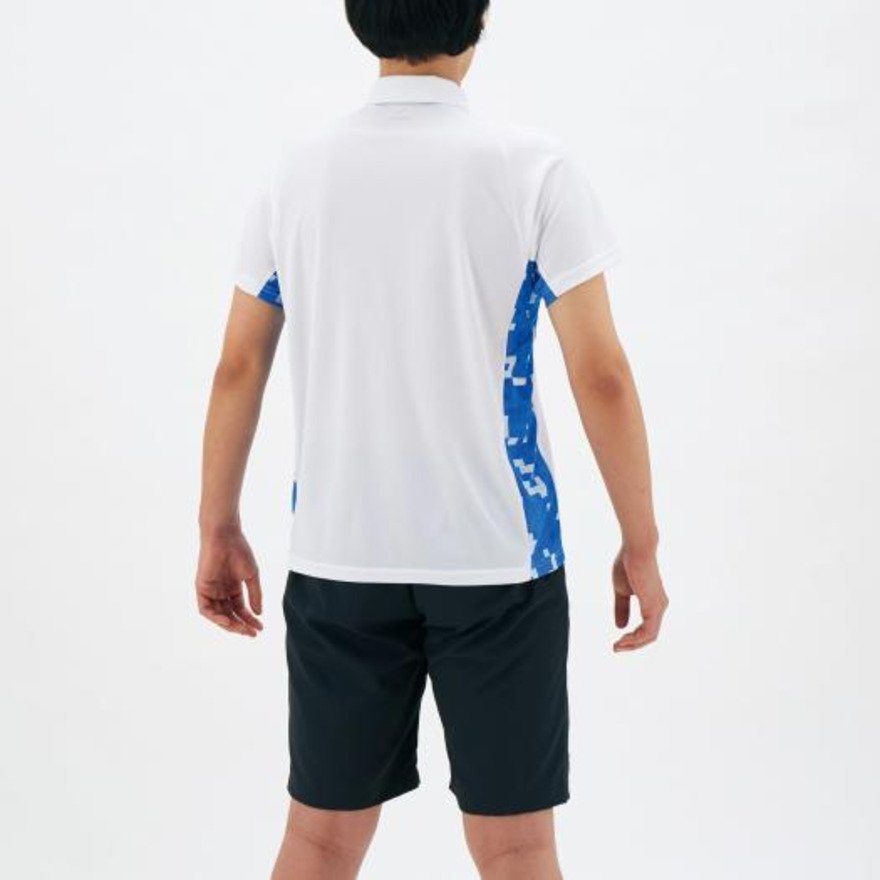 N-XT ポロシャツ 32JA127201｜ミズノ - ゴルフ用品はヴィクトリアゴルフ