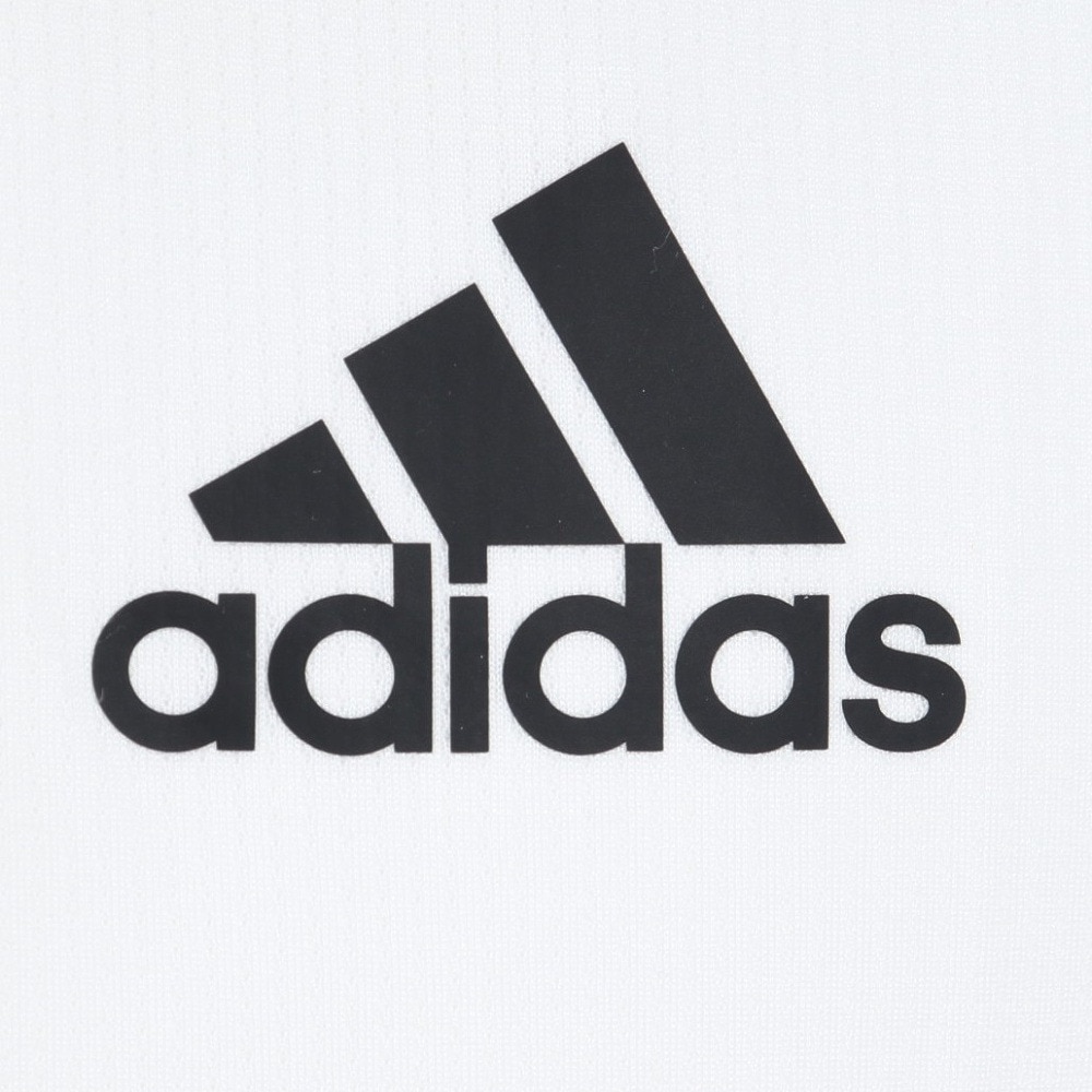 アディダス（adidas）（メンズ）AEROREADY デザインド トゥ ムーブ スポーツ ポロシャツ 42503-GM2154