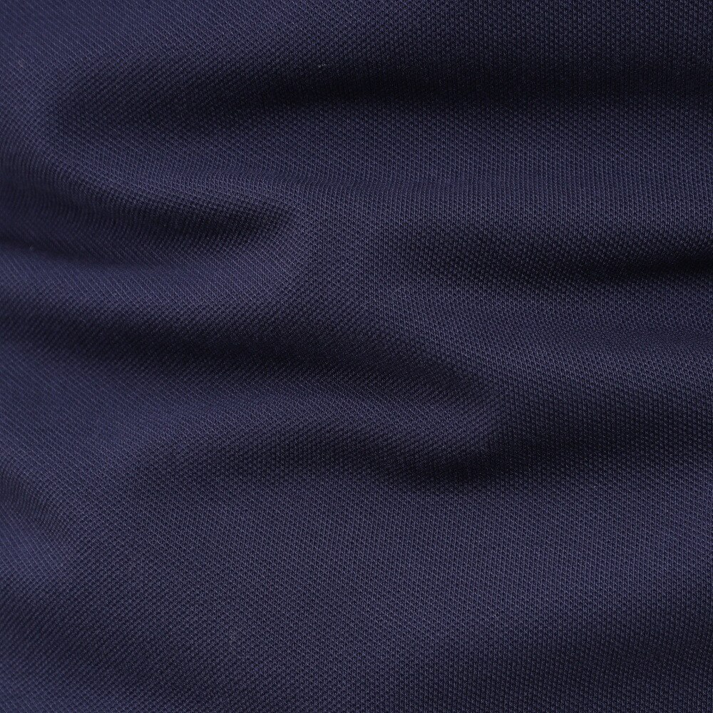 プーマ（PUMA）（メンズ）ピケポロシャツ 846715 06 NVY