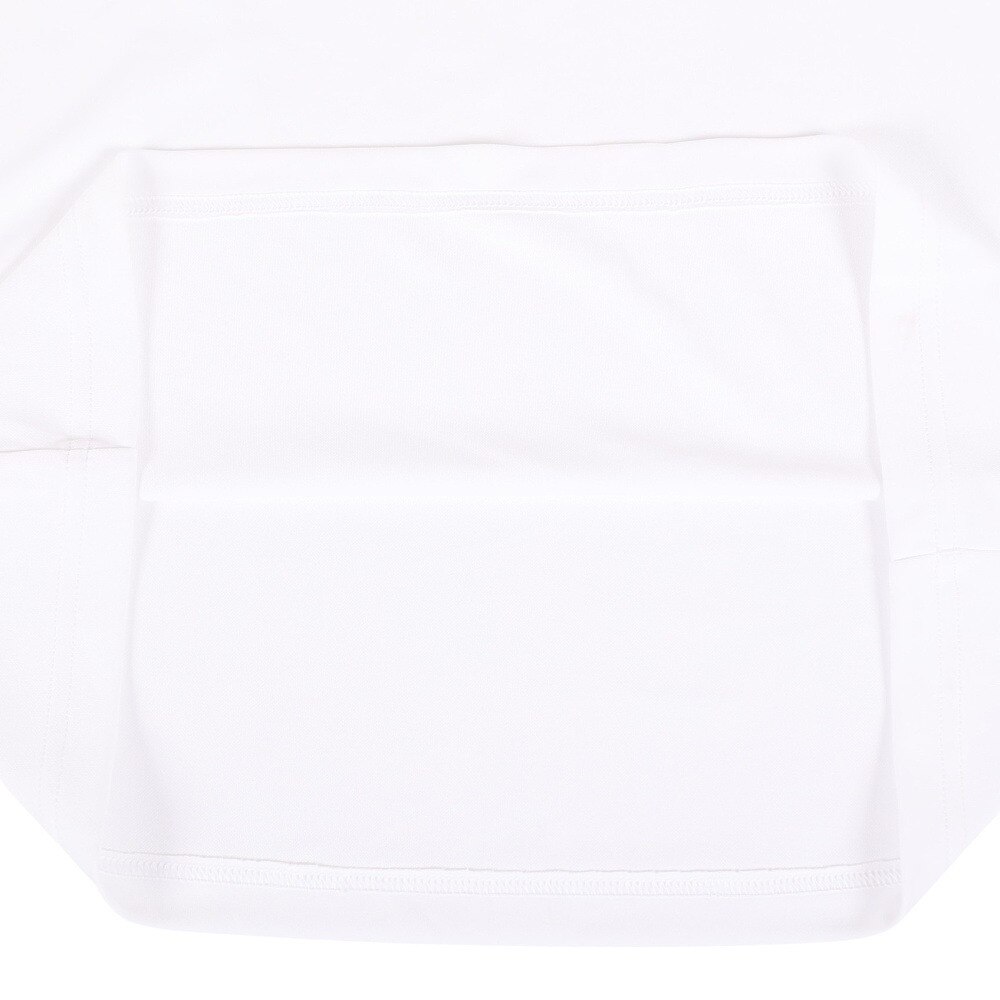アンダーアーマー（UNDER ARMOUR）（メンズ）ポロシャツ アーマー ポロ 1371930 100 父の日 プレゼント 実用的 白 