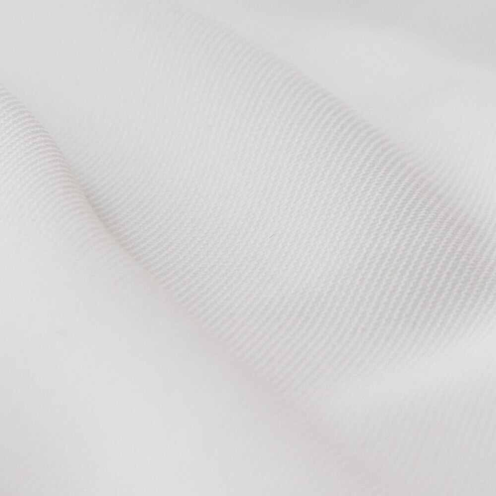 ルコックスポルティフ（lecoqsportif）（メンズ）サンスクリーンヘランカポロシャツ QMMTJA40 WHT