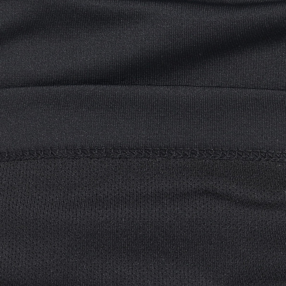 ナイキ（NIKE）（メンズ）ポロシャツ 半袖 速乾 ブラック 黒 ナイキコート ドライフィット テニスポロシャツ DH0858-010
