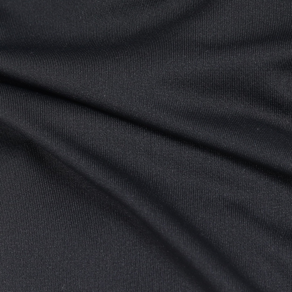 ナイキ（NIKE）（メンズ）ポロシャツ 半袖 速乾 ブラック 黒 ナイキコート ドライフィット テニスポロシャツ DH0858-010